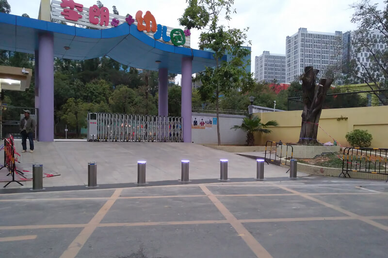 深圳市李朗幼儿园